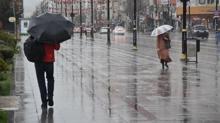 7 il i�in kritik uyar�! Ak�am saatlerine kadar s�recek