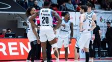 Alia�a Petkimspor Basketbol S�per Ligi'nde kalmay� ba�ard�