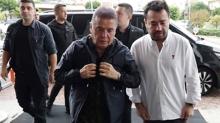 Antalya Adliyesi'nde kritik gece: Muhittin B�cek ve o�lu 8,5 saat ifade verdi