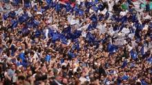 Chelsea'nin yeni hocas� belli oluyor!