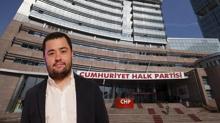 CHP Genel Merkezi'nin ''esrarengiz'' 6. kat�! G�khan B�cek 8 sayfal�k ifadesiyle �emay� ��zd�