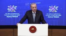 Ba�kan Erdo�an yarg� reformlar�na dikkat �ekti: Her t�rl� ayr�mc�l��a son verdik  