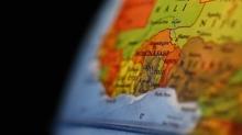 Ganal� i� insanlar� T�rkiye'de! Afrika pazar� i�in dev i�birli�i