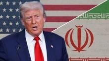 �ran cevab� iletti, Trump ''Kabul edilemez'' dedi