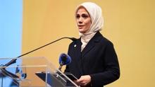 �stanbul'da D�nya Dekolonizasyon Forumu ba�lad�
