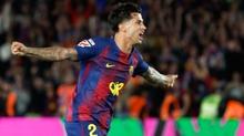 Joao Cancelo tarihe ge�ti