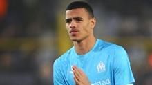 Mason Greenwood'dan teknik direkt�r Habib Beye'ye destek