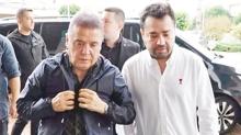 Muhittin B�cek de itiraf�� oldu