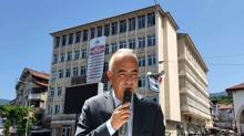 �zel kalemden r��vete ''bor�'' k�l�f�! Hesab�na gelen paralar� ''dostlu�a'' ba�lad�