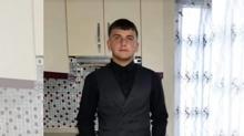 Samsun'da kahreden olay: 15 ya��ndaki ��rak t�fekle vuruldu