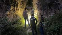 Siirt'te kahreden haber: Yama�tan d��en 70 ya��ndaki vatanda� hayat�n� kaybetti
