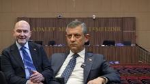 Soylu, �zel hakk�ndaki ikinci davadan da zaferle ��kt�: Yine tazminat �deyecek