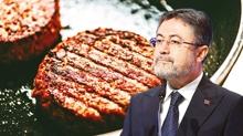 Tar�m ve Orman Bakan� Yumakl�: T�rkiye'ye yapay et gelmeyecek