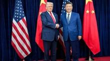 Trump �in yolcusu! Kritik ziyaretin tarihi belli oldu