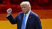 Trump generallerini toplad�... �ran i�in yeni karar verilecek