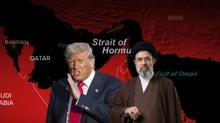 Trump masay� devirdi... ''�ran art�k g�lemeyecek''