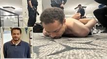 Trump'� �ld�rmeye �al��m��t�... Suikast�i Allen t�m su�lamalar� reddetti