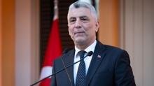 T�rkiye-Bel�ika ticaretinde yeni rota: Hedef ikiye katland�