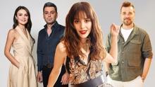 Uluslararas� arenada tan�t�m! Cannes Film Festivali'nde T�rk r�zg�r�