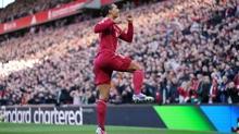 Van Dijk Aslan'� be�endi