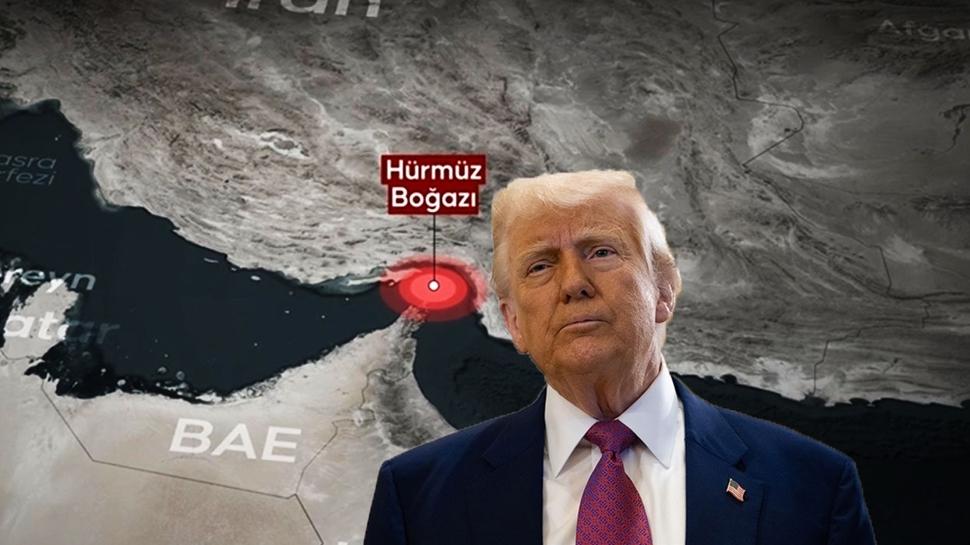 Trump'tan barış teklifine rest...  