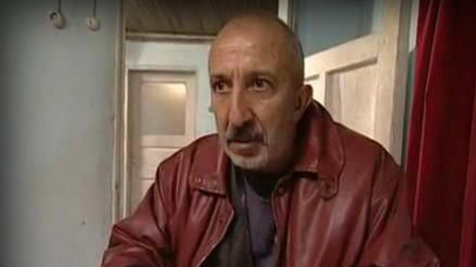 Üvey Baba'nın Gaddar Halil'iydi... Şemsi İnkaya son haliyle şoke etti!