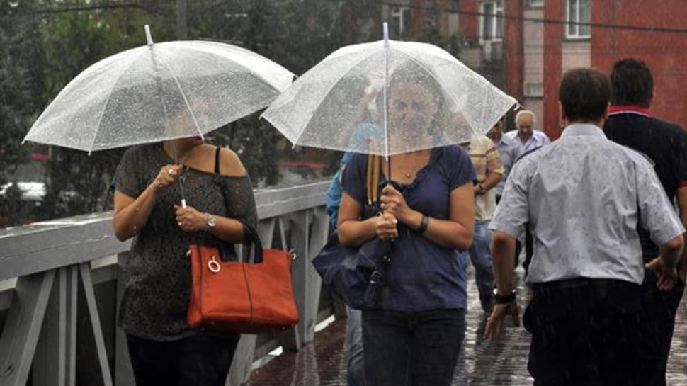 Yeni haftada hava değişiyor: Yağmur geri dönüyor