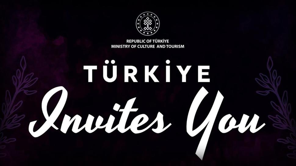 79. Cannes Film Festivali'nde �T�rkiye Invites You� resepsiyonu ger�ekle�ecek!