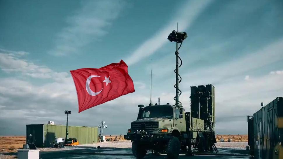 ABD gecikti, T�rkiye �ne ��kt�! K�rfez'de yeni rota H�SAR