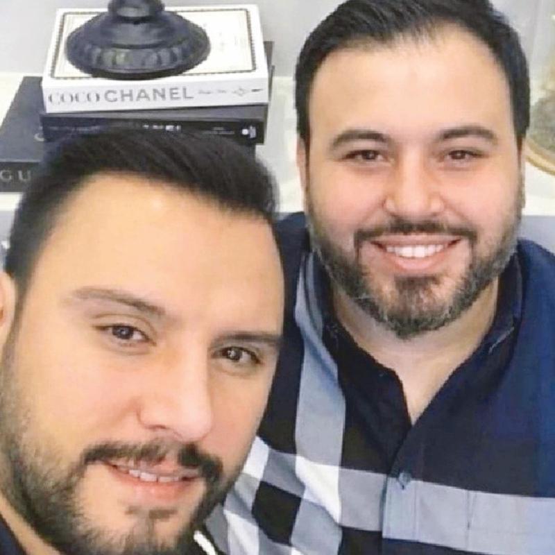 Ali�an'dan karde�inin do�um g�n�nde duyguland�ran payla��m!