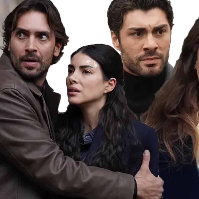 Asla yan yana gelmemesi gereken bur�lar