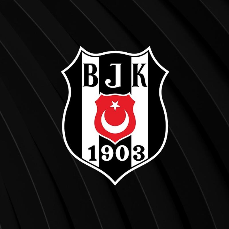 Be�ikta�, yeni s�rt sponsorunu a��klad�!