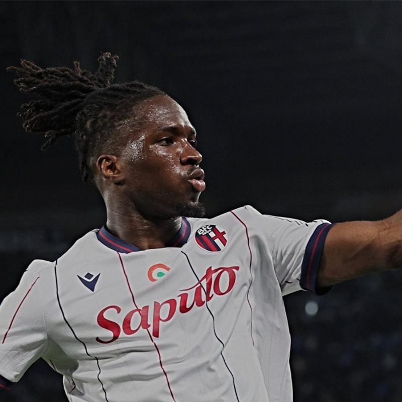 Bologna, Napoli deplasman�nda 3 puan� son dakikalarda ald�