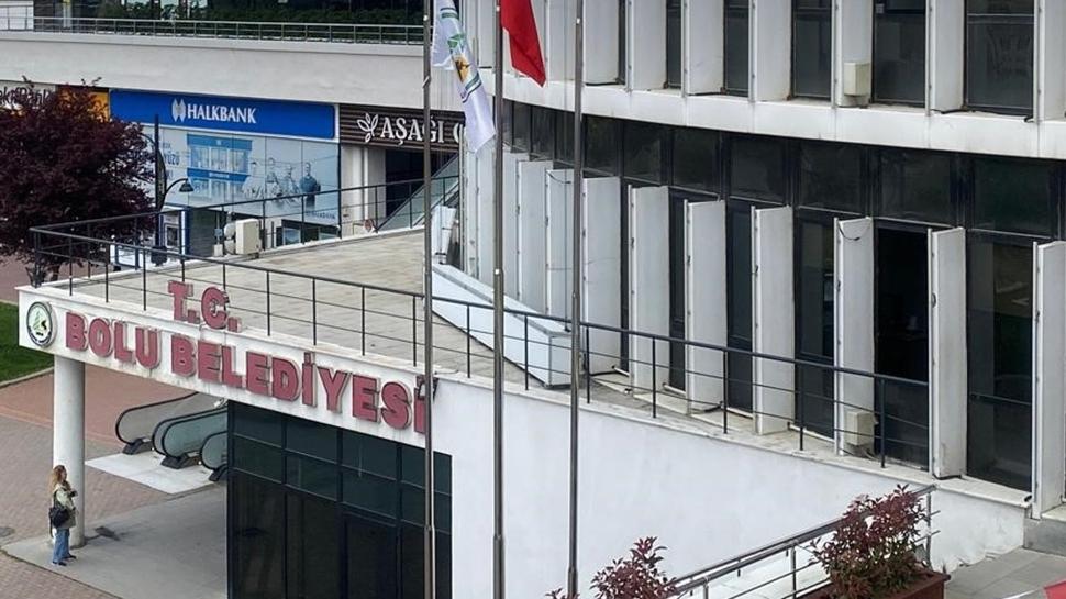 CHP'li belediyeye 5'inci dalga operasyonu! Evraklar inceleme altına alındı