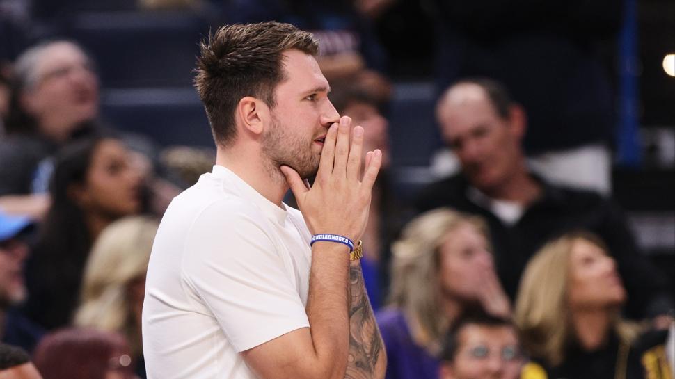 Doncic, Thunder hezimeti sonrası patladı: Sinir bozucu