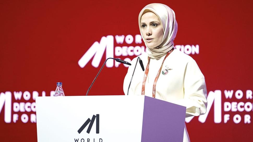 Dünyanın yeni bilgeliğe ihtiyacı var