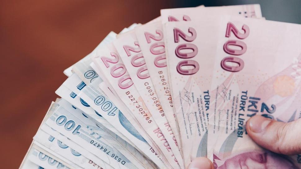 Emeklilere bayram m�jdesi: �kramiyelerin �denece�i tarih belli oldu
