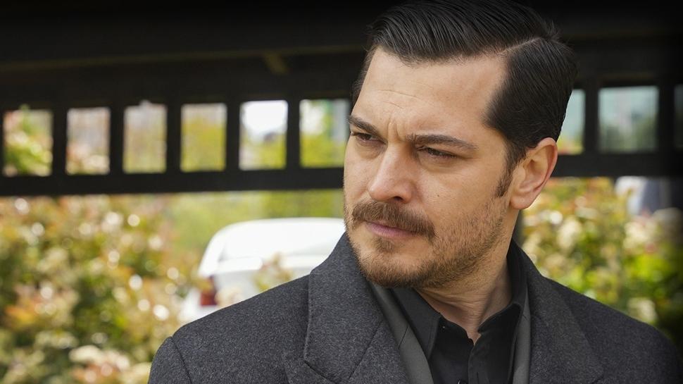 Eşref Rüya'nın yıldızı Çağatay Ulusoy adeta başka biri oldu! Son hali görenleri şaşırttı