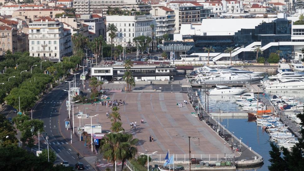 Fransa gezi rehberi: Cannes'de kesinlikle görmeniz gereken 4 yer!