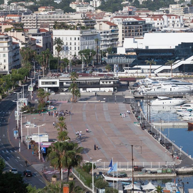 Fransa gezi rehberi: Cannes'de kesinlikle g�rmeniz gereken 4 yer!