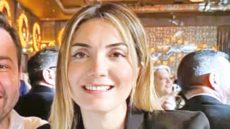 Gelin de itirafçı oldu: Gökhan'ı CHP Genel Merkezi'ne ben götürdüm