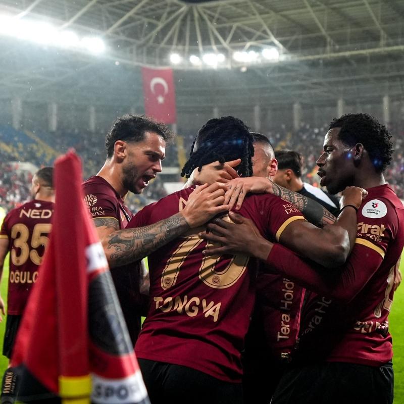Gen�lerbirli�i 18 y�ll�k final hasretini sonland�rmak istiyor