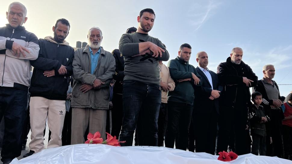 İsrail'in saldırıları sonucu Gazze'de şehit sayısı 72 bin 742'ye yükseldi