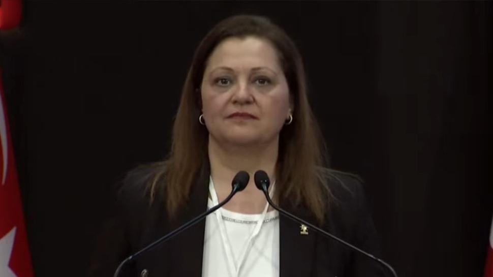 Hizmete AK Parti'den devam! Köksal'dan CHP'ye imalı gönderme