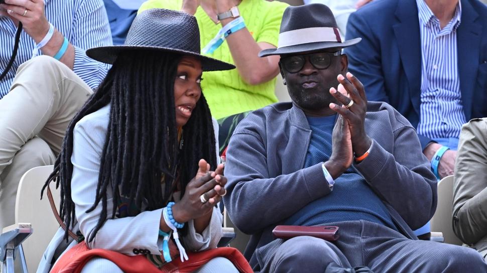 Lilian Thuram: Irkçılığa karşı herkesin mücadele etmesi gerekiyor