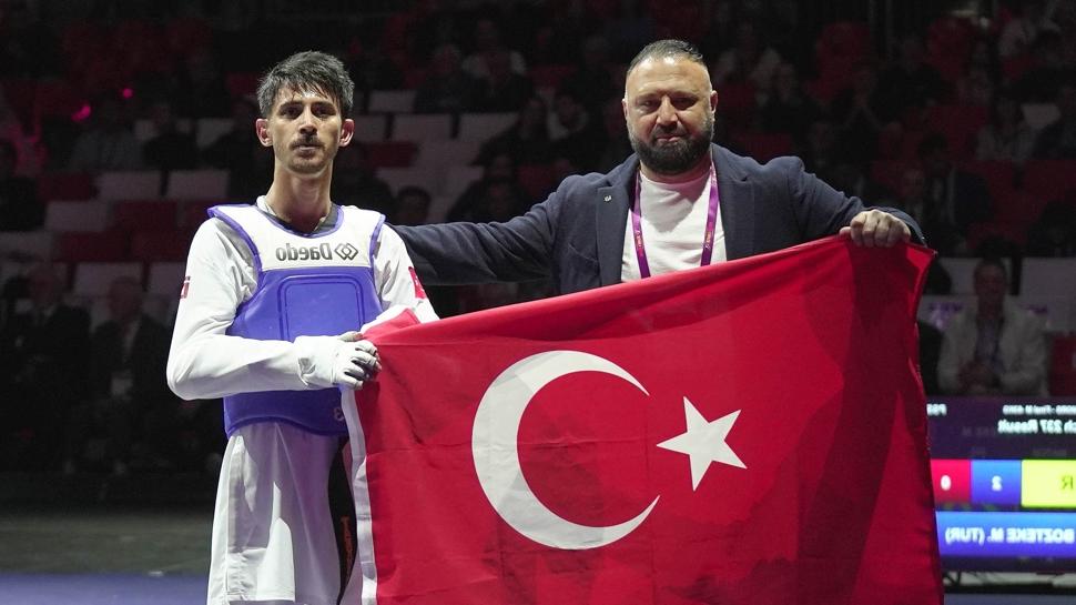 Mahmut Bozteke: Türk'ün gücünü onlara gösterdim