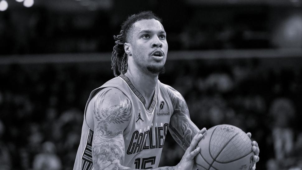 NBA yıldızı 29 yaşında hayatını kaybetti!