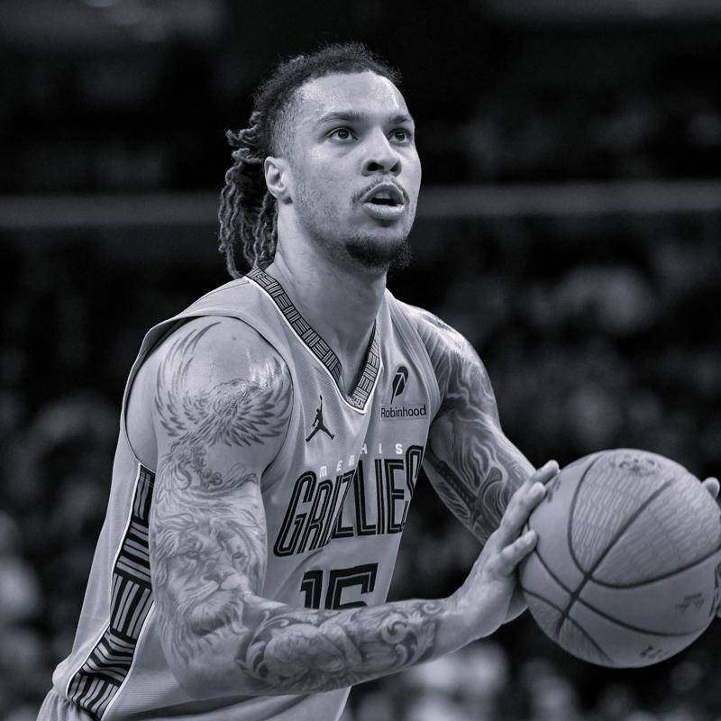 NBA y�ld�z� 29 ya��nda hayat�n� kaybetti!