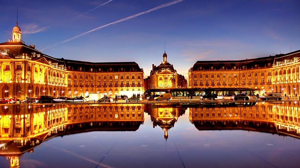 Ne Paris ne Strasbourg! Fransa'da bayılacağınız şehir: Bordeaux