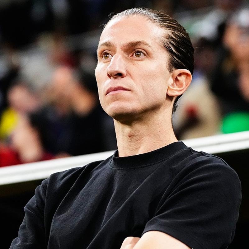Ortak aday Filipe Luis